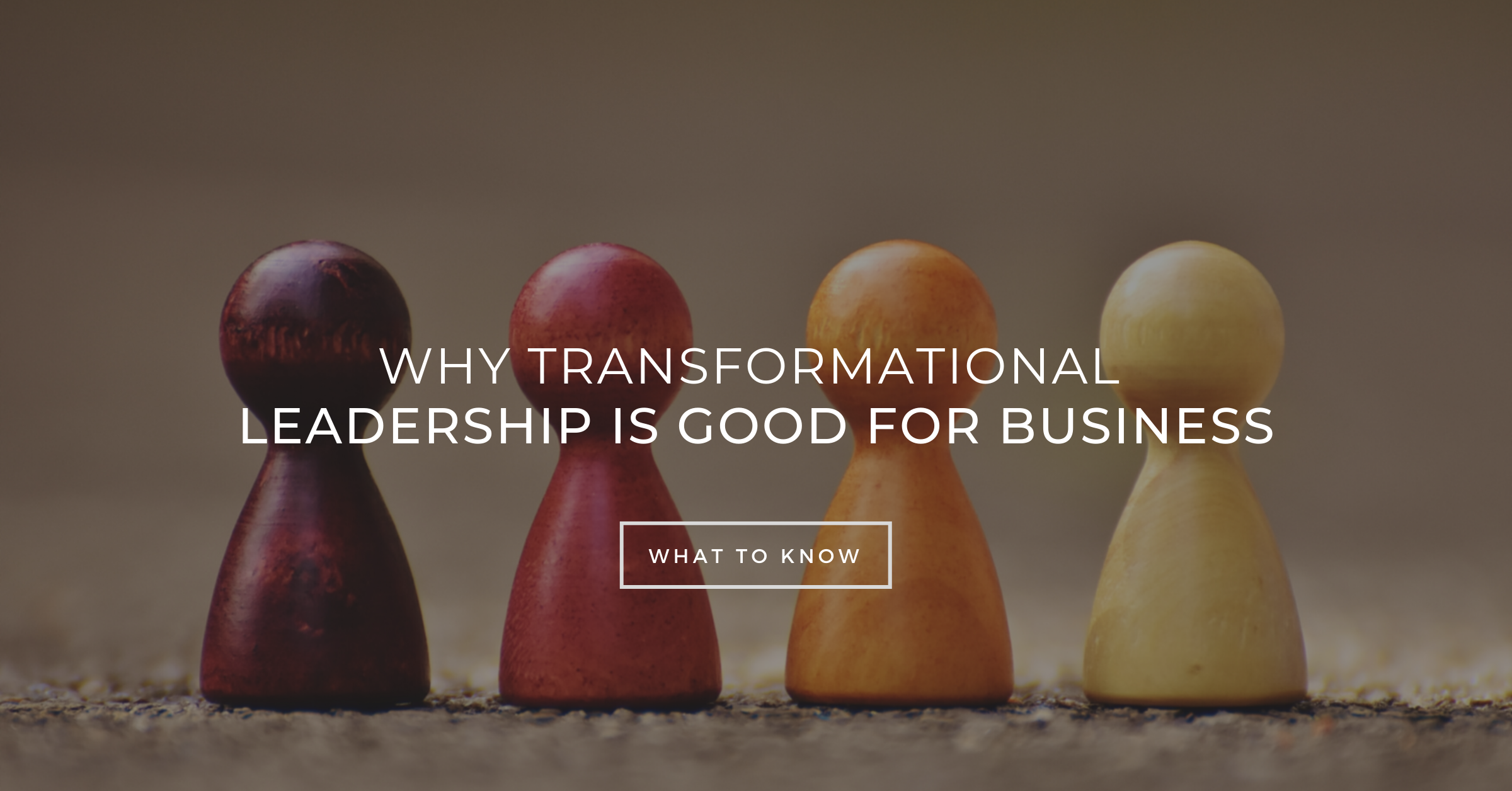 5 Powerful Reasons Why Transformational Business Consulting is Essential for Growth